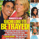 Illustration for article titled This Week In Tabloids: The Bachelorettes Fiancé Has A Roving Eye